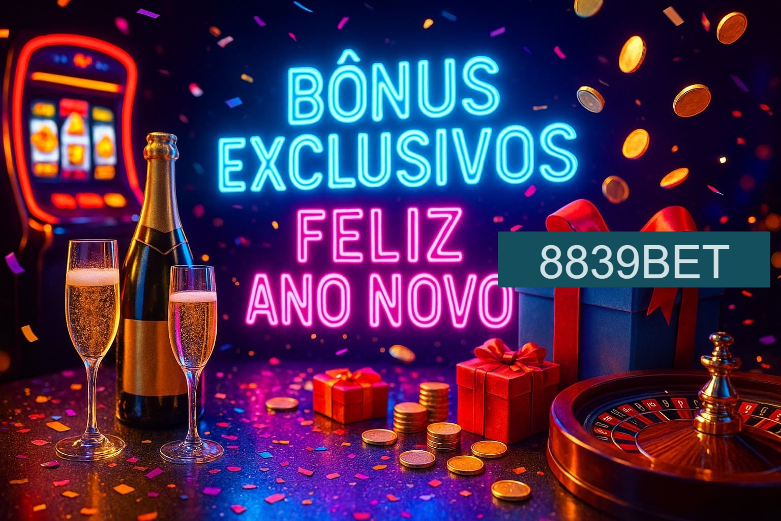 Bônus Festivos