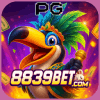 Logo da 8839BET